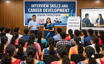 Interview Skill Training Program